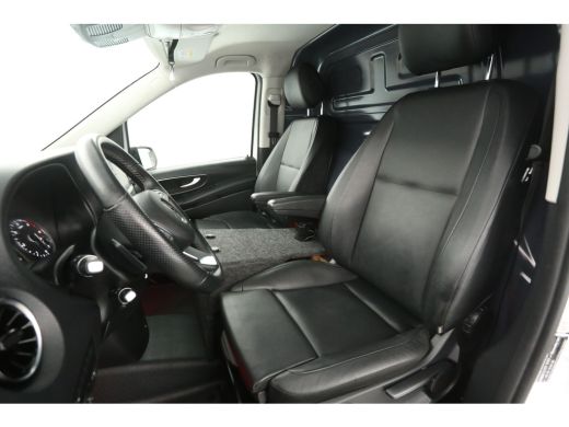 Mercedes-Benz Vito 114 CDI Lang | Automaat | Airco | Camera | Cruise | Carplay | Navi | Trekhaak ActivLease financial lease