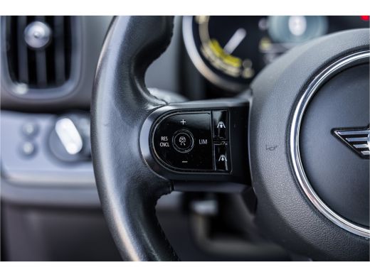 Mini Countryman 1.5 Cooper S E ALL4 Chili Pano / Harman Kardon / Elek Stoelen / Leder / Adaptive Cruise / ActivLease financial lease
