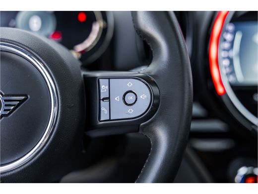 Mini Countryman 1.5 Cooper S E ALL4 Chili Pano / Harman Kardon / Elek Stoelen / Leder / Adaptive Cruise / ActivLease financial lease
