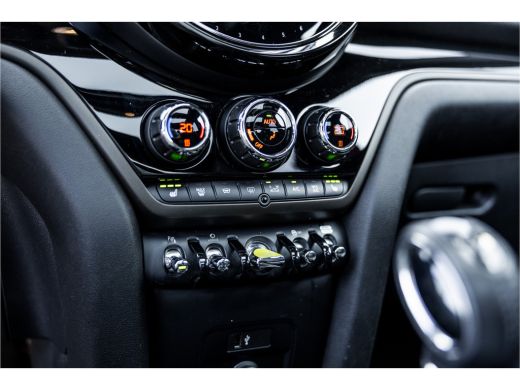 Mini Countryman 1.5 Cooper S E ALL4 Chili Pano / Harman Kardon / Elek Stoelen / Leder / Adaptive Cruise / ActivLease financial lease
