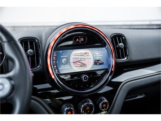 Mini Countryman 1.5 Cooper S E ALL4 Chili Pano / Harman Kardon / Elek Stoelen / Leder / Adaptive Cruise / ActivLease financial lease