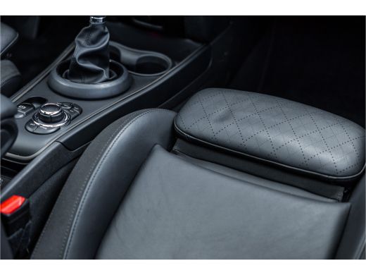 Mini Countryman 1.5 Cooper S E ALL4 Chili Pano / Harman Kardon / Elek Stoelen / Leder / Adaptive Cruise / ActivLease financial lease