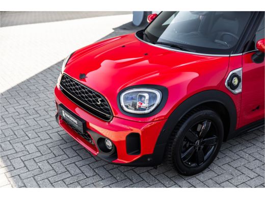 Mini Countryman 1.5 Cooper S E ALL4 Chili Pano / Harman Kardon / Elek Stoelen / Leder / Adaptive Cruise / ActivLease financial lease