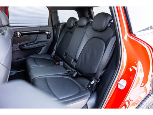 Mini Countryman 1.5 Cooper S E ALL4 Chili Pano / Harman Kardon / Elek Stoelen / Leder / Adaptive Cruise / ActivLease financial lease