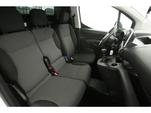 Opel Combo 1.5 102PK | 3 Zits | Airco | Cruise | Carplay | Parkeersens. ActivLease financial lease