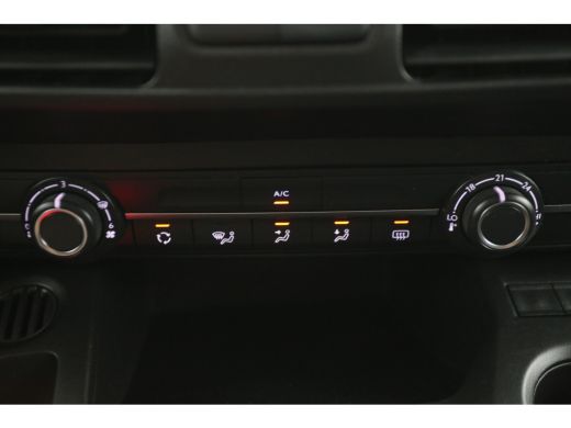 Opel Combo 1.5 102PK | 3 Zits | Airco | Cruise | Carplay | Parkeersens. ActivLease financial lease