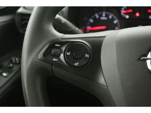 Opel Combo 1.5 102PK | 3 Zits | Airco | Cruise | Carplay | Parkeersens. ActivLease financial lease