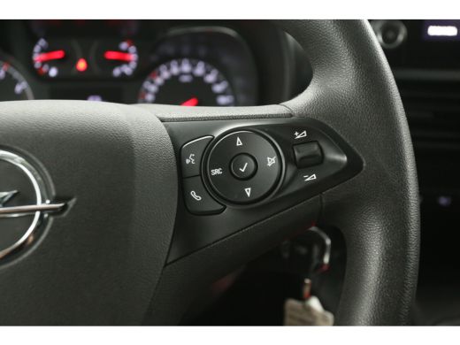 Opel Combo 1.5 102PK | 3 Zits | Airco | Cruise | Carplay | Parkeersens. ActivLease financial lease