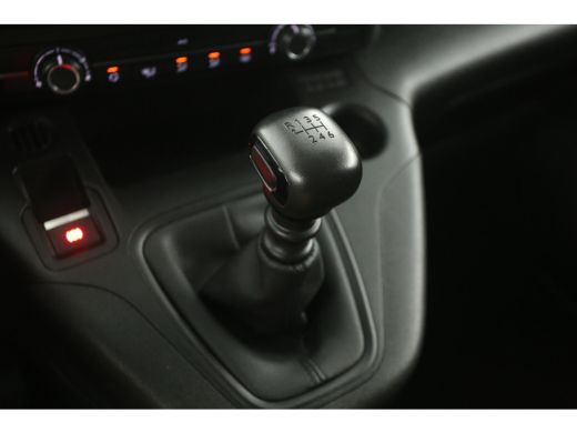 Opel Combo 1.5 102PK | 3 Zits | Airco | Cruise | Carplay | Parkeersens. ActivLease financial lease
