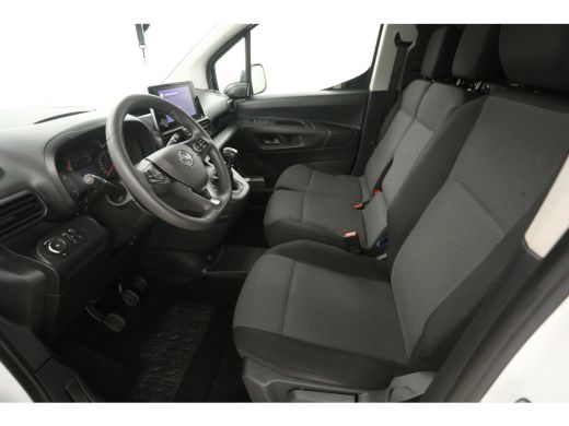 Opel Combo 1.5 102PK | 3 Zits | Airco | Cruise | Carplay | Parkeersens. ActivLease financial lease