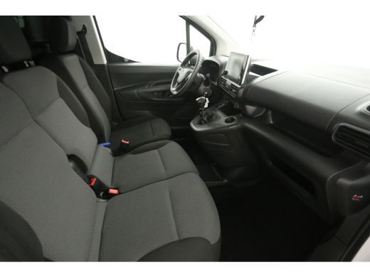 Opel Combo 1.5 102PK | 3 Zits | Airco | Cruise | Carplay | Parkeersens. ActivLease financial lease