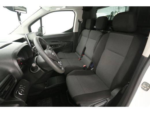 Opel Combo 1.5 102PK | 3 Zits | Airco | Cruise | Carplay | Parkeersens. ActivLease financial lease