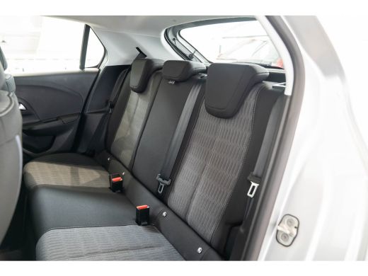 Opel Corsa 1.2 Turbo 100PK Edition | Parkeersensoren | Apple Carplay & Android Auto | Lichtmetalen velgen | ... ActivLease financial lease