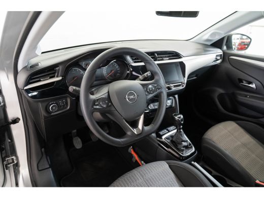Opel Corsa 1.2 Turbo 100PK Edition | Parkeersensoren | Apple Carplay & Android Auto | Lichtmetalen velgen | ... ActivLease financial lease