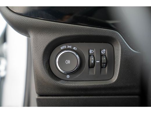 Opel Corsa 1.2 Turbo 100PK Edition | Parkeersensoren | Apple Carplay & Android Auto | Lichtmetalen velgen | ... ActivLease financial lease