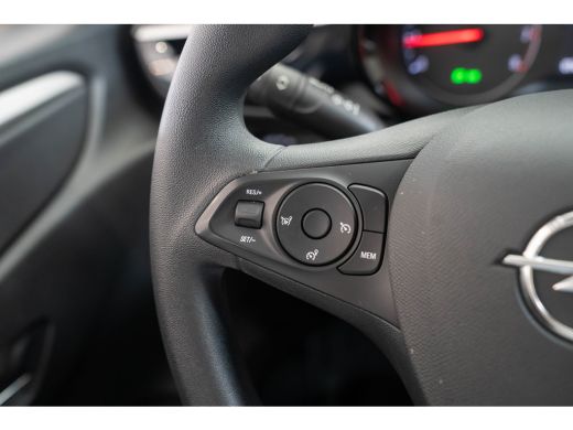 Opel Corsa 1.2 Turbo 100PK Edition | Parkeersensoren | Apple Carplay & Android Auto | Lichtmetalen velgen | ... ActivLease financial lease
