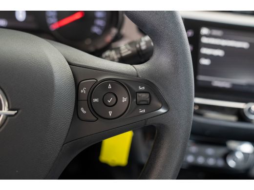 Opel Corsa 1.2 Turbo 100PK Edition | Parkeersensoren | Apple Carplay & Android Auto | Lichtmetalen velgen | ... ActivLease financial lease