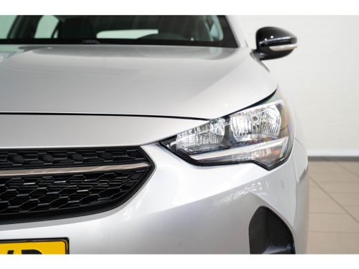 Opel Corsa 1.2 Turbo 100PK Edition | Parkeersensoren | Apple Carplay & Android Auto | Lichtmetalen velgen | ... ActivLease financial lease