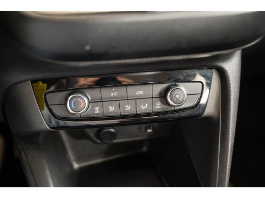 Opel Corsa 1.2 Turbo 100PK Edition | Parkeersensoren | Apple Carplay & Android Auto | Lichtmetalen velgen | ... ActivLease financial lease