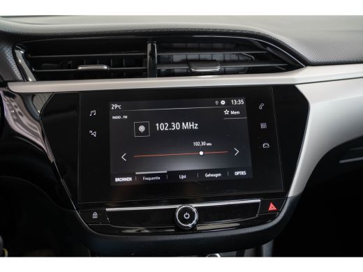 Opel Corsa 1.2 Turbo 100PK Edition | Parkeersensoren | Apple Carplay & Android Auto | Lichtmetalen velgen | ... ActivLease financial lease