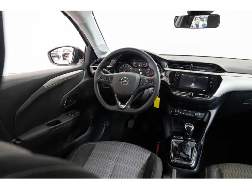 Opel Corsa 1.2 Turbo 100PK Edition | Parkeersensoren | Apple Carplay & Android Auto | Lichtmetalen velgen | ... ActivLease financial lease