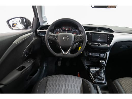 Opel Corsa 1.2 Turbo 100PK Edition | Parkeersensoren | Apple Carplay & Android Auto | Lichtmetalen velgen | ... ActivLease financial lease