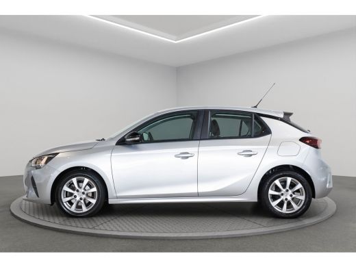 Opel Corsa 1.2 Turbo 100PK Edition | Parkeersensoren | Apple Carplay & Android Auto | Lichtmetalen velgen | ... ActivLease financial lease