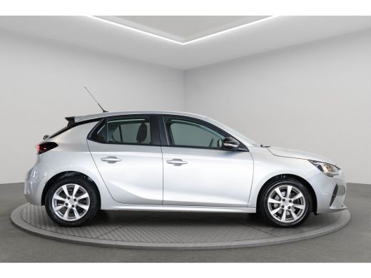 Opel Corsa 1.2 Turbo 100PK Edition | Parkeersensoren | Apple Carplay & Android Auto | Lichtmetalen velgen | ... ActivLease financial lease
