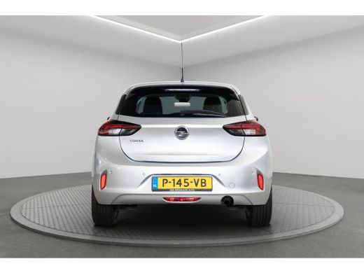 Opel Corsa 1.2 Turbo 100PK Edition | Parkeersensoren | Apple Carplay & Android Auto | Lichtmetalen velgen | ... ActivLease financial lease