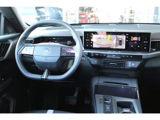 Opel Grandland 1.6 Turbo Plug-in-Hybrid Business Edition | Tot 8 jaar garantie | Schuif-kanteldak | Focal Audio ... ActivLease financial lease