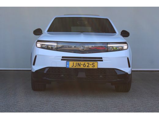 Opel Grandland 1.6 Turbo Plug-in-Hybrid Business Edition | Tot 8 jaar garantie | Schuif-kanteldak | Focal Audio ... ActivLease financial lease