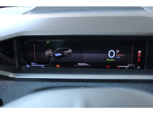 Opel Grandland 1.6 Turbo Plug-in-Hybrid Business Edition | Tot 8 jaar garantie | Schuif-kanteldak | Focal Audio ... ActivLease financial lease