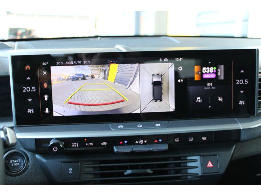 Opel Grandland 1.6 Turbo Plug-in-Hybrid Business Edition | Tot 8 jaar garantie | Schuif-kanteldak | Focal Audio ... ActivLease financial lease