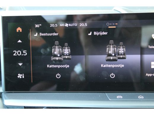 Opel Grandland 1.6 Turbo Plug-in-Hybrid Business Edition | Tot 8 jaar garantie | Schuif-kanteldak | Focal Audio ... ActivLease financial lease