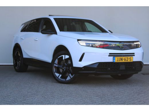 Opel Grandland 1.6 Turbo Plug-in-Hybrid Business Edition | Tot 8 jaar garantie | Schuif-kanteldak | Focal Audio ... ActivLease financial lease