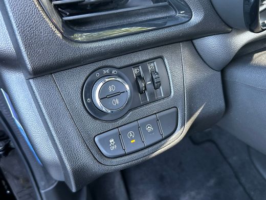 Opel KARL 1.0 120 Jaar Edition | PARKEERSENSOREN ACHTER| MISTLAMPEN| 15" LM-VELGEN| CRUISE CONTROL| AIRCO| ... ActivLease financial lease