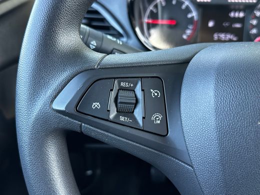 Opel KARL 1.0 120 Jaar Edition | PARKEERSENSOREN ACHTER| MISTLAMPEN| 15" LM-VELGEN| CRUISE CONTROL| AIRCO| ... ActivLease financial lease