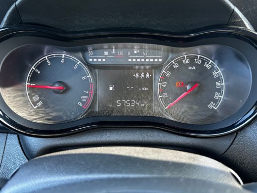 Opel KARL 1.0 120 Jaar Edition | PARKEERSENSOREN ACHTER| MISTLAMPEN| 15" LM-VELGEN| CRUISE CONTROL| AIRCO| ... ActivLease financial lease