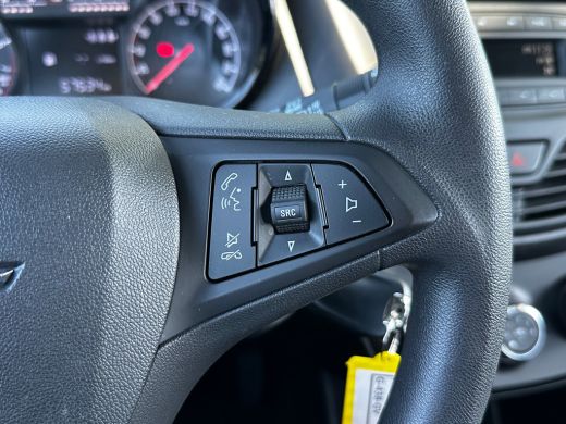 Opel KARL 1.0 120 Jaar Edition | PARKEERSENSOREN ACHTER| MISTLAMPEN| 15" LM-VELGEN| CRUISE CONTROL| AIRCO| ... ActivLease financial lease
