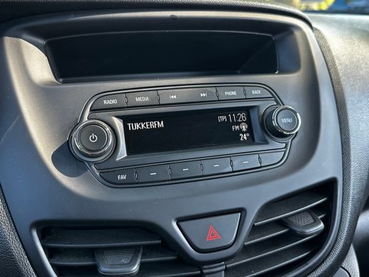 Opel KARL 1.0 120 Jaar Edition | PARKEERSENSOREN ACHTER| MISTLAMPEN| 15" LM-VELGEN| CRUISE CONTROL| AIRCO| ... ActivLease financial lease