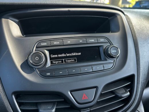 Opel KARL 1.0 120 Jaar Edition | PARKEERSENSOREN ACHTER| MISTLAMPEN| 15" LM-VELGEN| CRUISE CONTROL| AIRCO| ... ActivLease financial lease