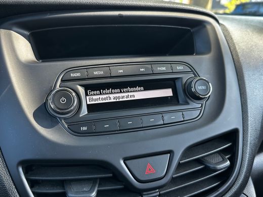 Opel KARL 1.0 120 Jaar Edition | PARKEERSENSOREN ACHTER| MISTLAMPEN| 15" LM-VELGEN| CRUISE CONTROL| AIRCO| ... ActivLease financial lease