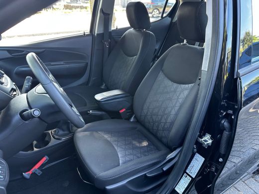 Opel KARL 1.0 120 Jaar Edition | PARKEERSENSOREN ACHTER| MISTLAMPEN| 15" LM-VELGEN| CRUISE CONTROL| AIRCO| ... ActivLease financial lease