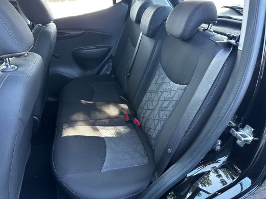 Opel KARL 1.0 120 Jaar Edition | PARKEERSENSOREN ACHTER| MISTLAMPEN| 15" LM-VELGEN| CRUISE CONTROL| AIRCO| ... ActivLease financial lease