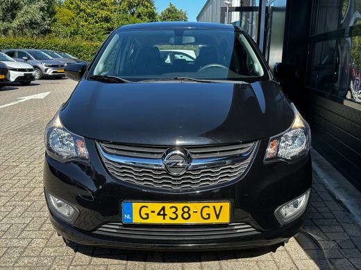 Opel KARL 1.0 120 Jaar Edition | PARKEERSENSOREN ACHTER| MISTLAMPEN| 15" LM-VELGEN| CRUISE CONTROL| AIRCO| ... ActivLease financial lease