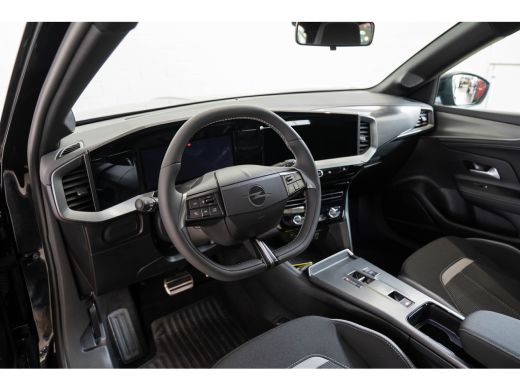 Opel Mokka-e GS 54 kWh | SOH 96% | Matrix LED | Navigatie | Adaptive Cruise Controle | Dodehoek Bewaking | Key... ActivLease financial lease