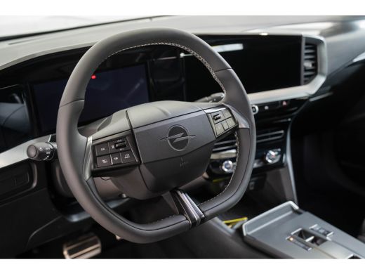 Opel Mokka-e GS 54 kWh | SOH 96% | Matrix LED | Navigatie | Adaptive Cruise Controle | Dodehoek Bewaking | Key... ActivLease financial lease