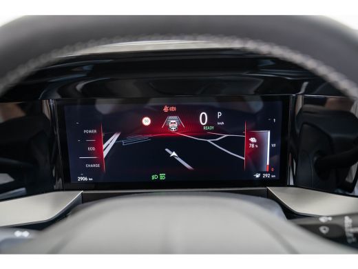 Opel Mokka-e GS 54 kWh | SOH 96% | Matrix LED | Navigatie | Adaptive Cruise Controle | Dodehoek Bewaking | Key... ActivLease financial lease