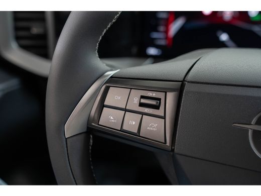 Opel Mokka-e GS 54 kWh | SOH 96% | Matrix LED | Navigatie | Adaptive Cruise Controle | Dodehoek Bewaking | Key... ActivLease financial lease