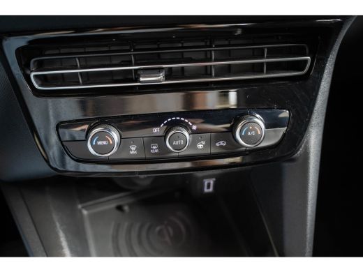 Opel Mokka-e GS 54 kWh | SOH 96% | Matrix LED | Navigatie | Adaptive Cruise Controle | Dodehoek Bewaking | Key... ActivLease financial lease
